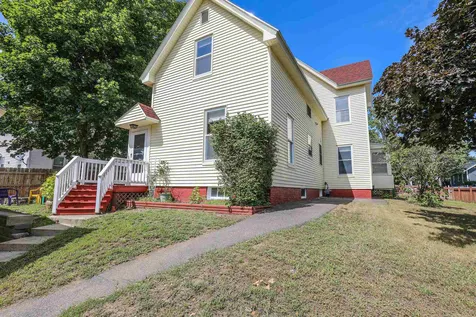45 Gilford Avenue Laconia NH 03246