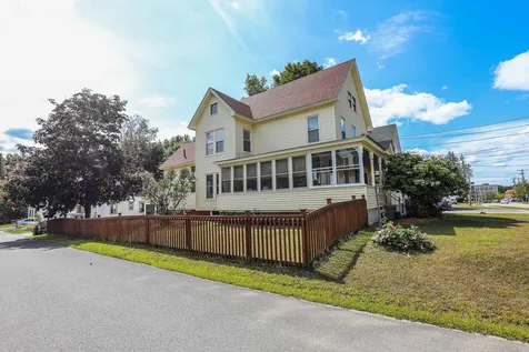 45 Gilford Avenue Laconia NH 03246