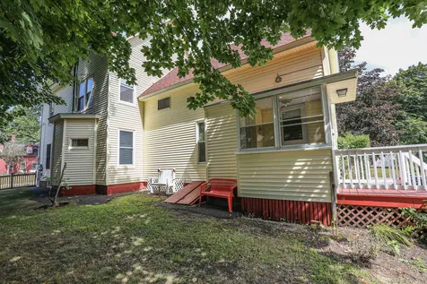 45 Gilford Avenue Laconia NH 03246