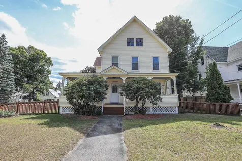45 Gilford Avenue Laconia NH 03246