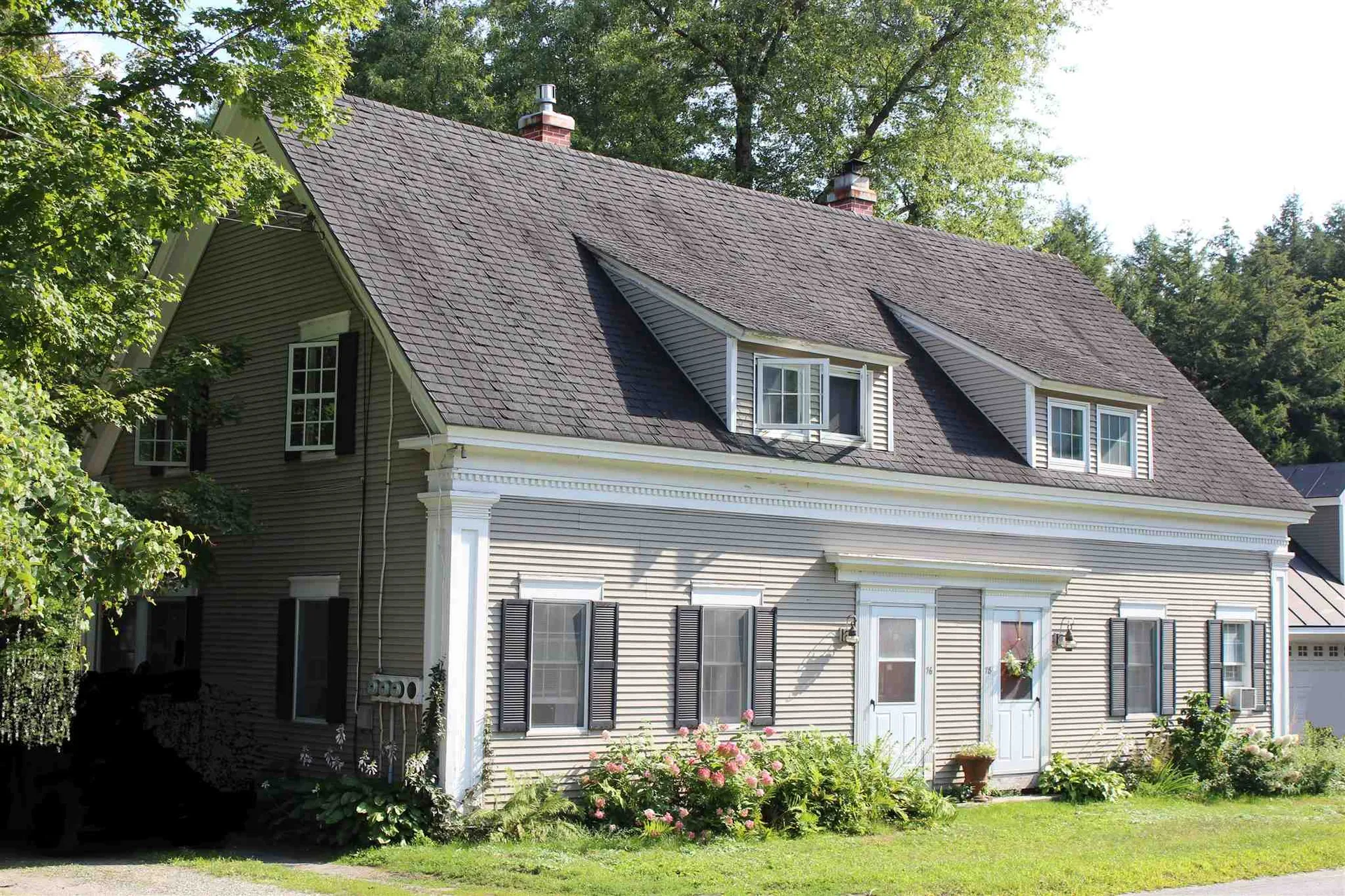 76 River Street Woodstock VT 05091