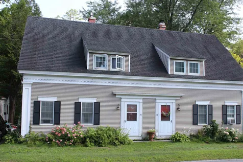 76 River Street Woodstock VT 05091