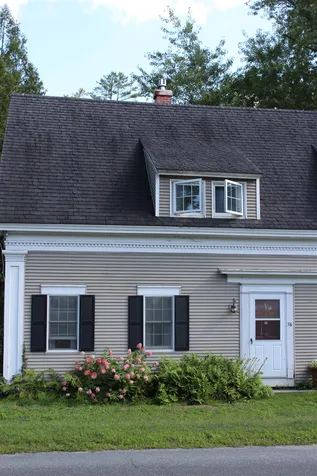 76 River Street Woodstock VT 05091