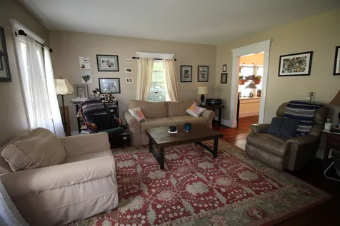 76 River Street Woodstock VT 05091