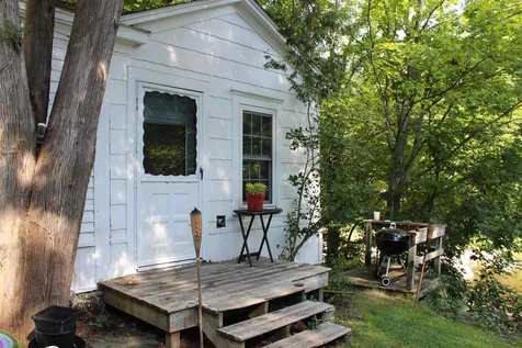 76 River Street Woodstock VT 05091