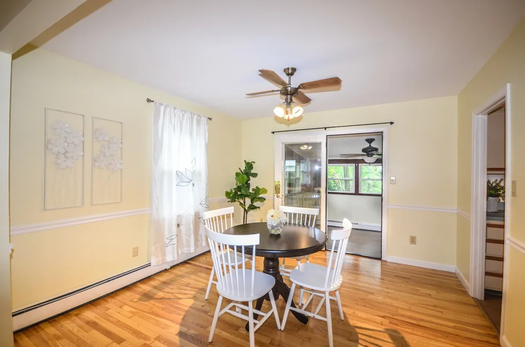 100 Gilhaven Road Manchester NH 03104