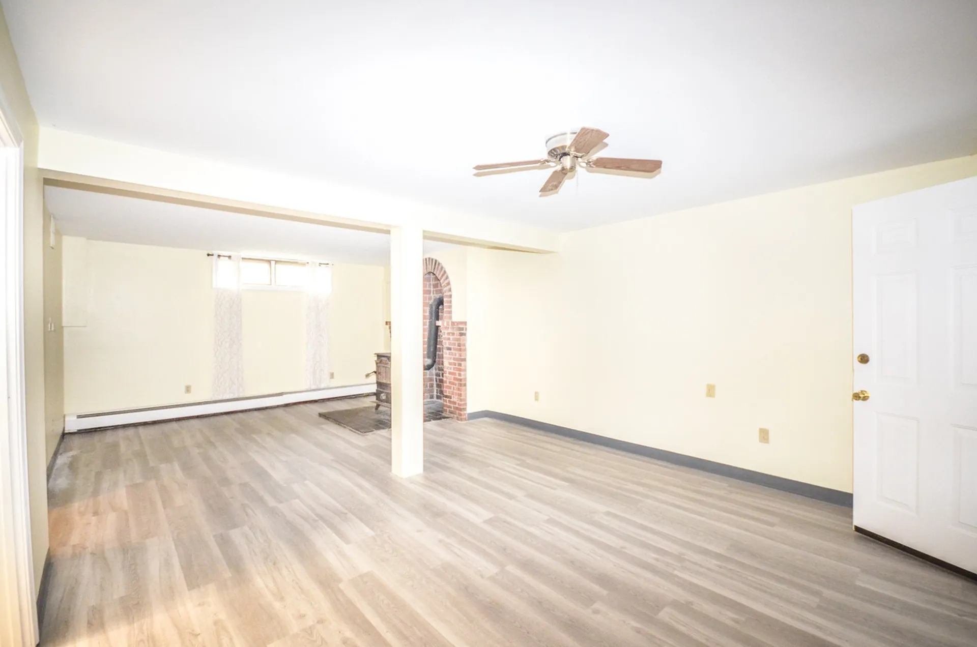 100 Gilhaven Road Manchester NH 03104