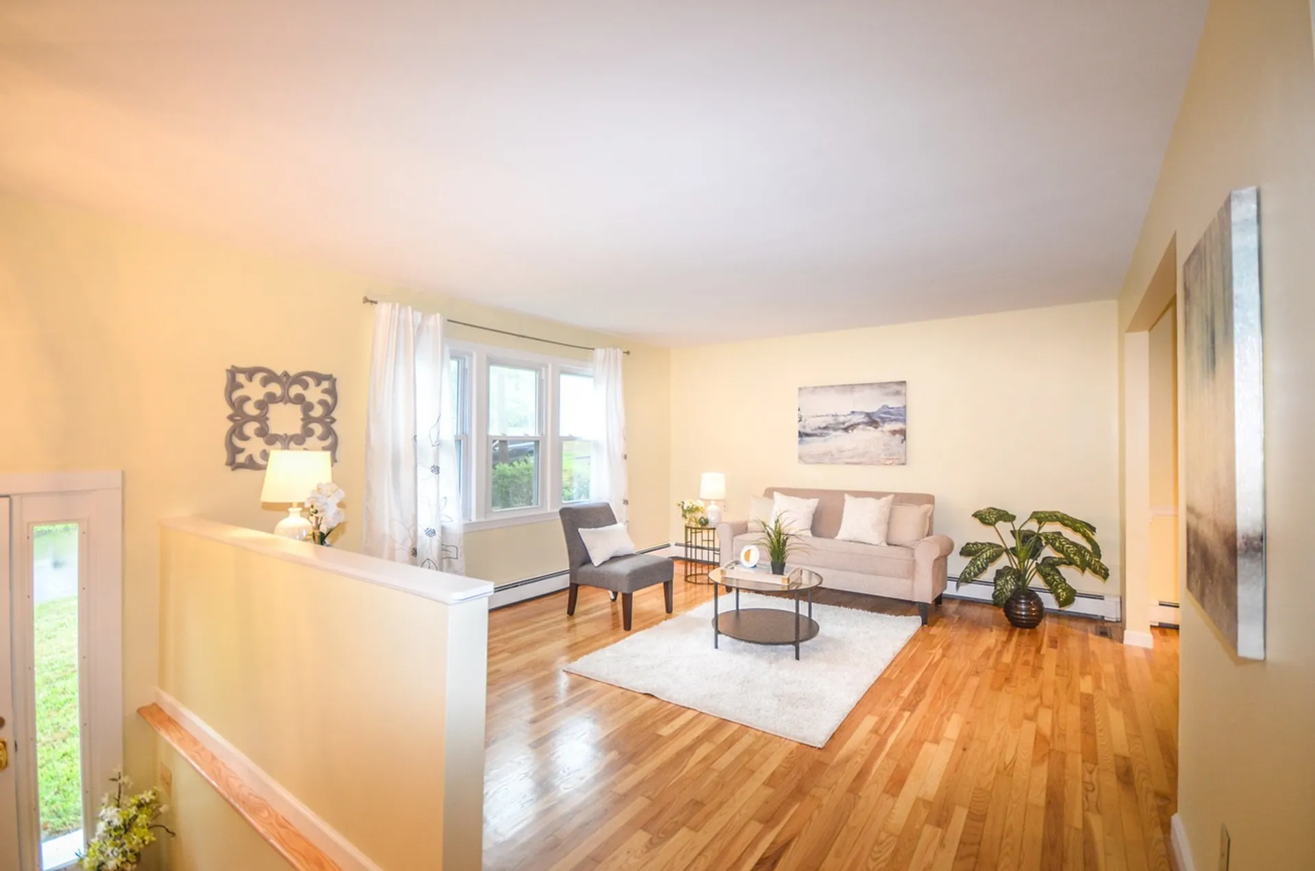 100 Gilhaven Road Manchester NH 03104