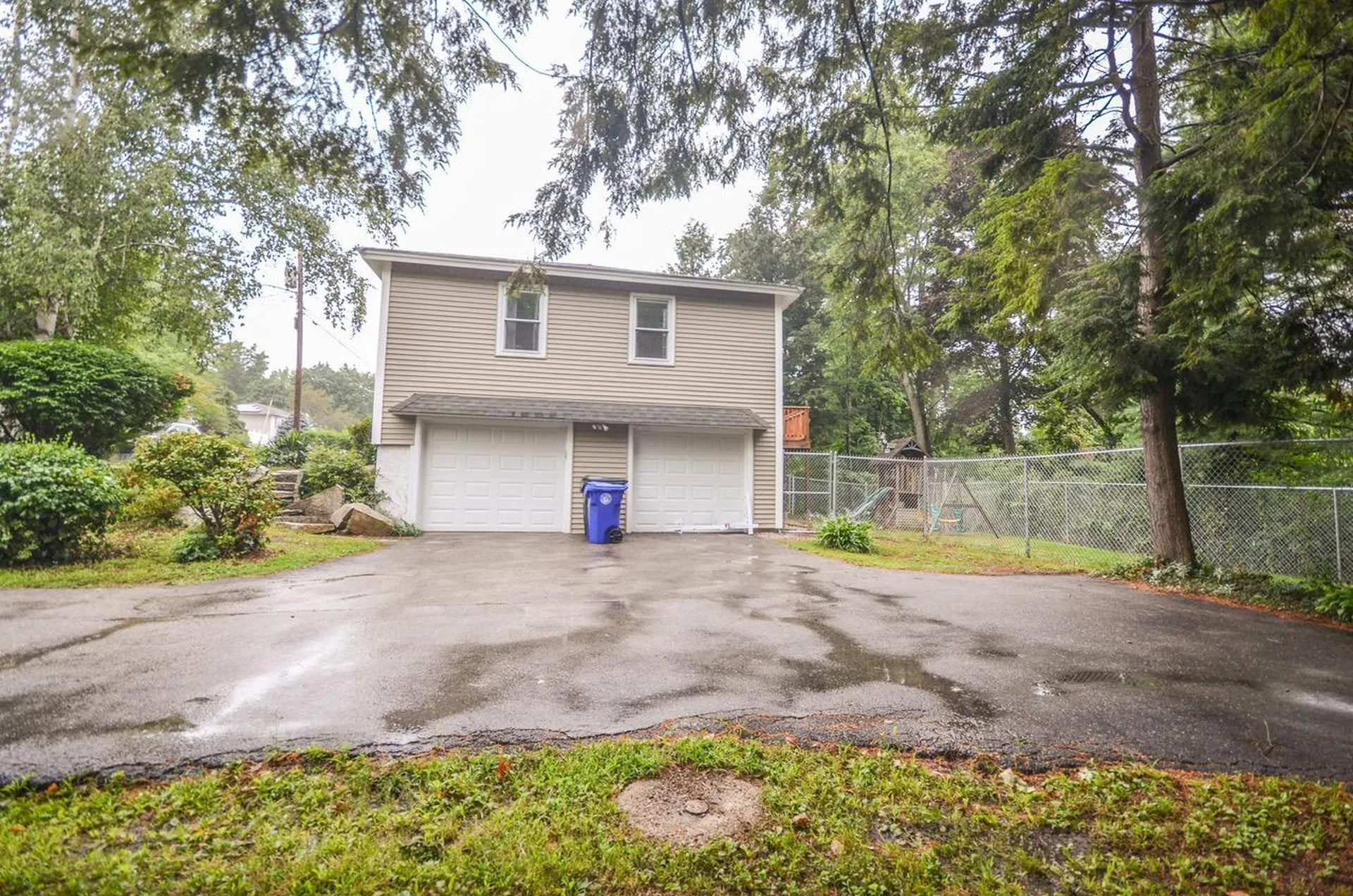 100 Gilhaven Road Manchester NH 03104