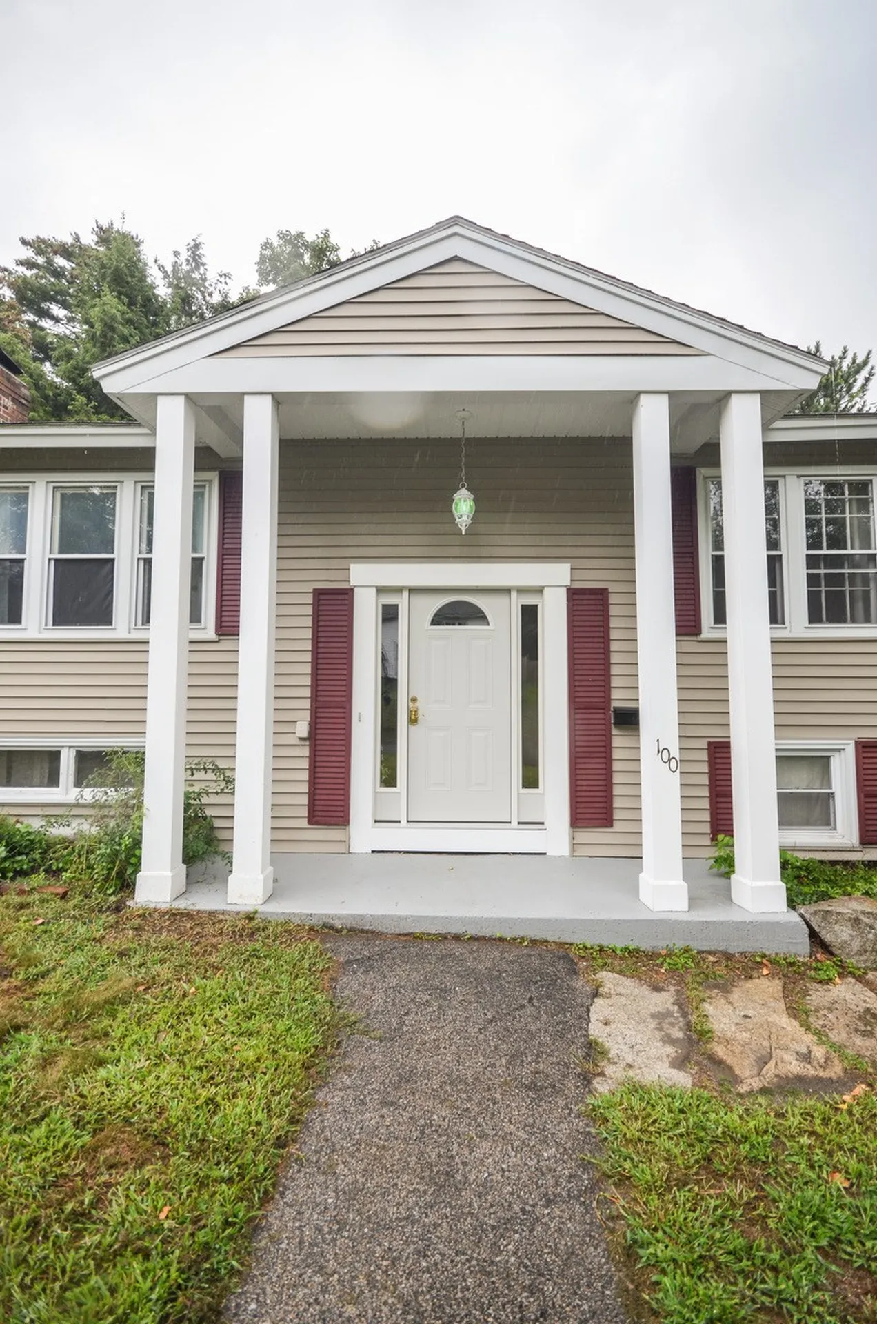 100 Gilhaven Road Manchester NH 03104