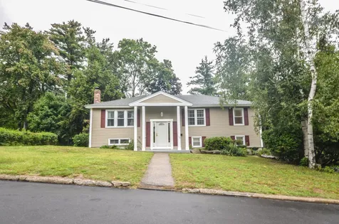 100 Gilhaven Road Manchester NH 03104
