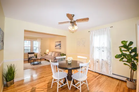 100 Gilhaven Road Manchester NH 03104