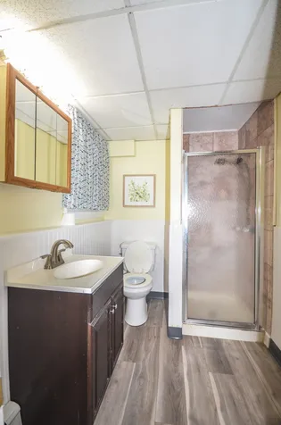100 Gilhaven Road Manchester NH 03104