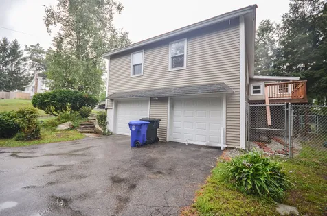 100 Gilhaven Road Manchester NH 03104