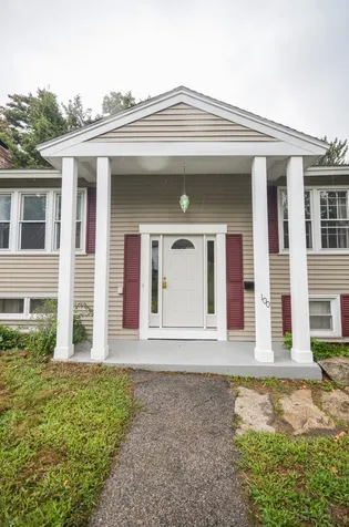 100 Gilhaven Road Manchester NH 03104