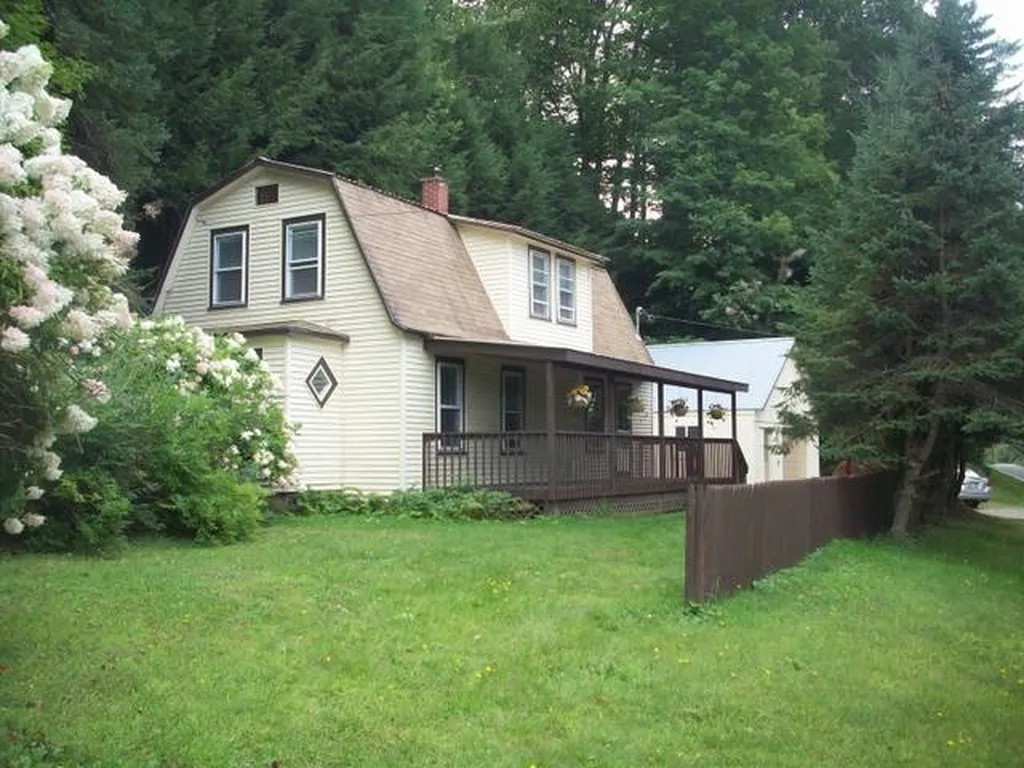 4478 Dartmouth College Highway Haverhill NH 03785