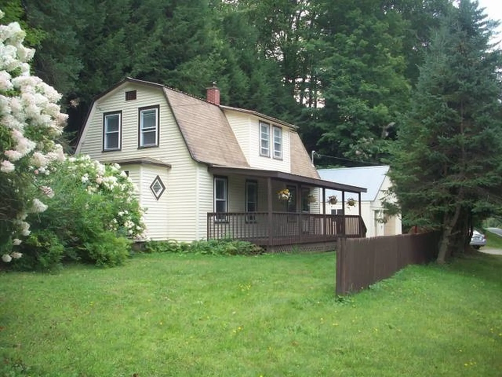 4478 Dartmouth College Highway Haverhill NH 03785
