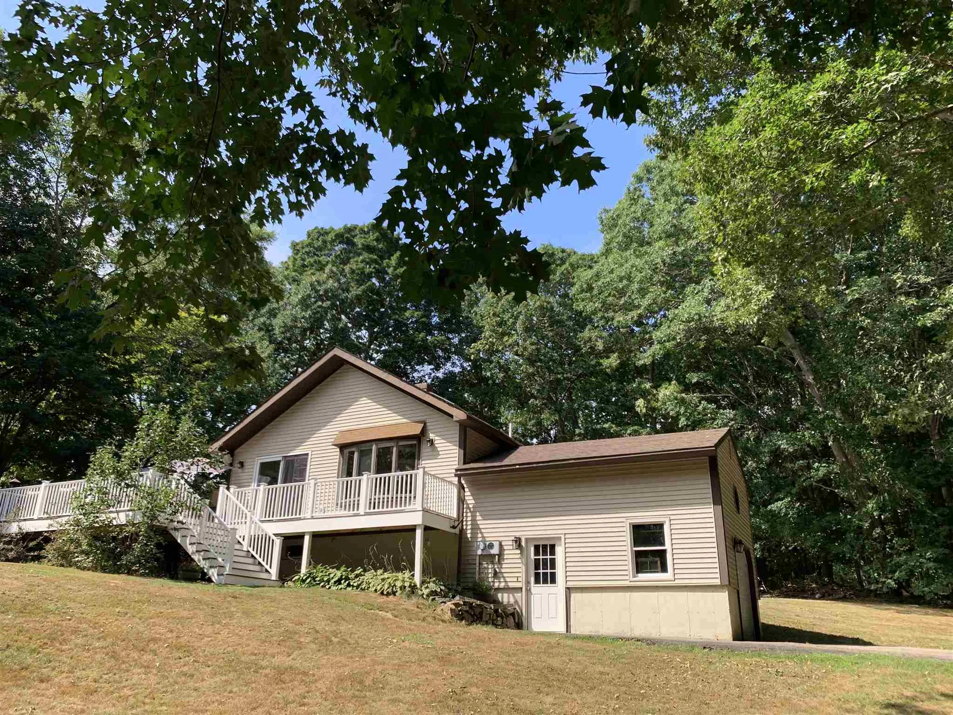 244 Winnicut Road Greenland NH 03840