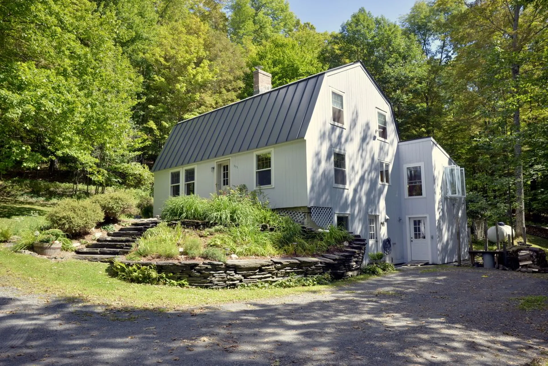 355 North Street Montpelier VT 05602