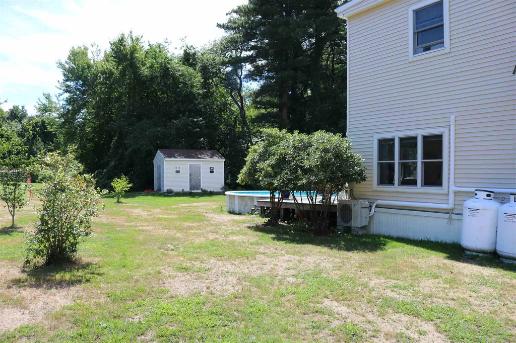 203 Landing Road Hampton NH 03842
