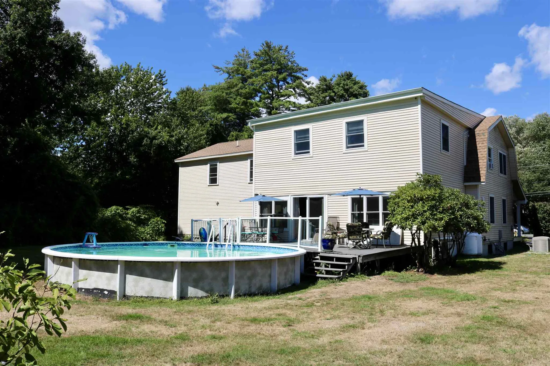203 Landing Road Hampton NH 03842