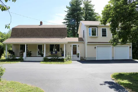 203 Landing Road Hampton NH 03842