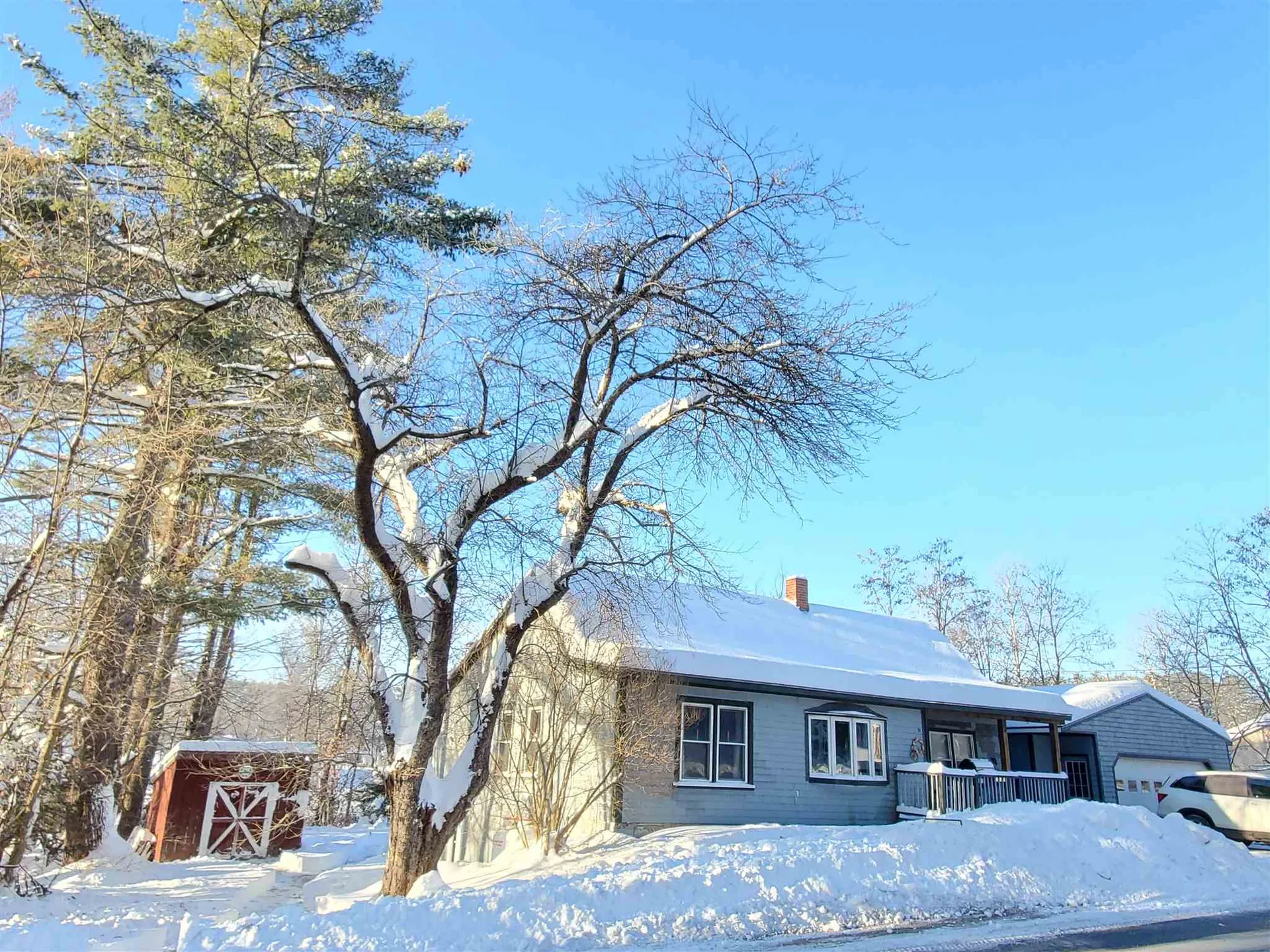 51 Canaan Street Canaan NH 03741