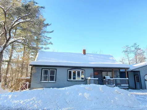 51 Canaan Street Canaan NH 03741