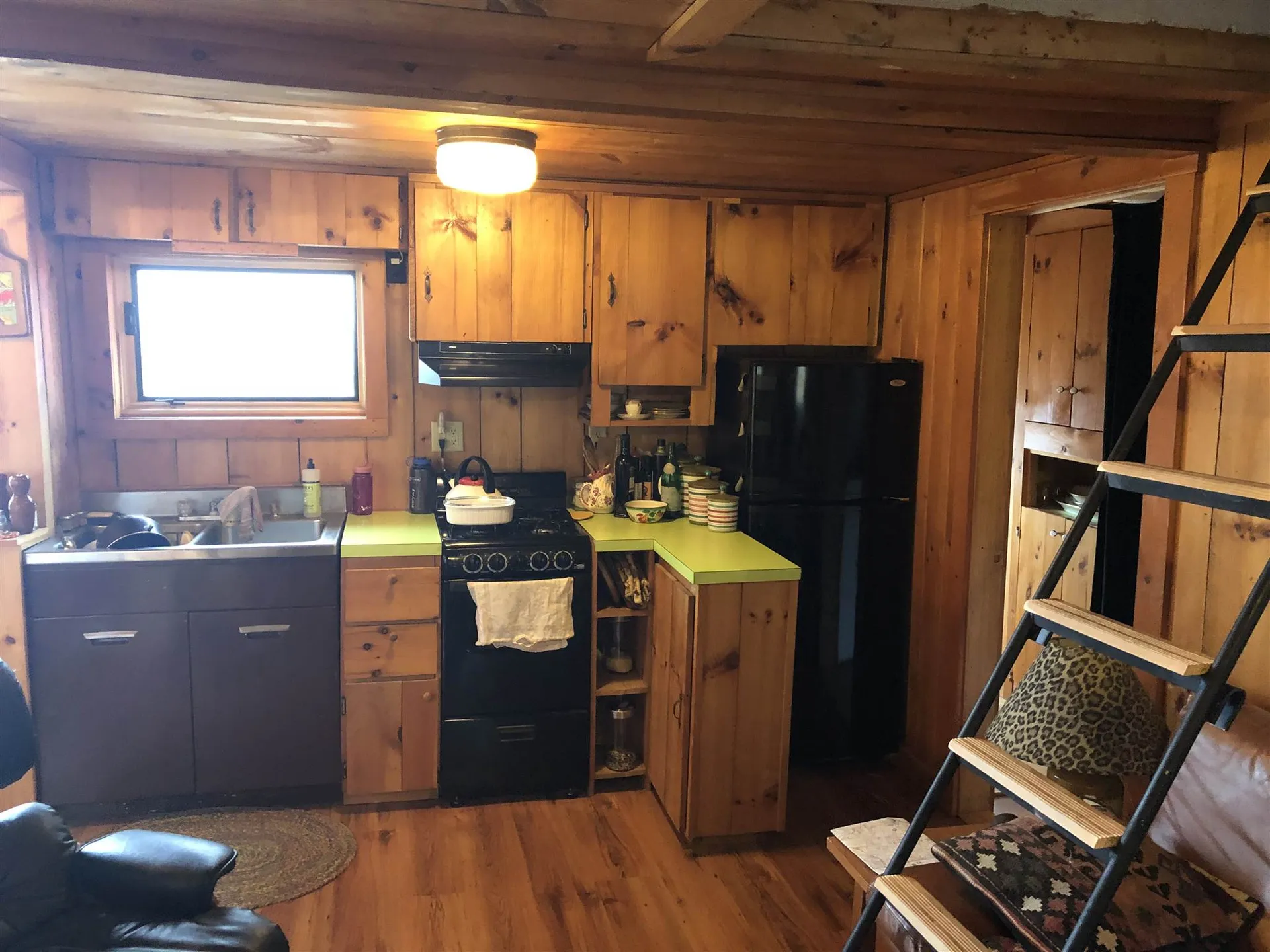 109 Leavitt Circle Jay VT 05859