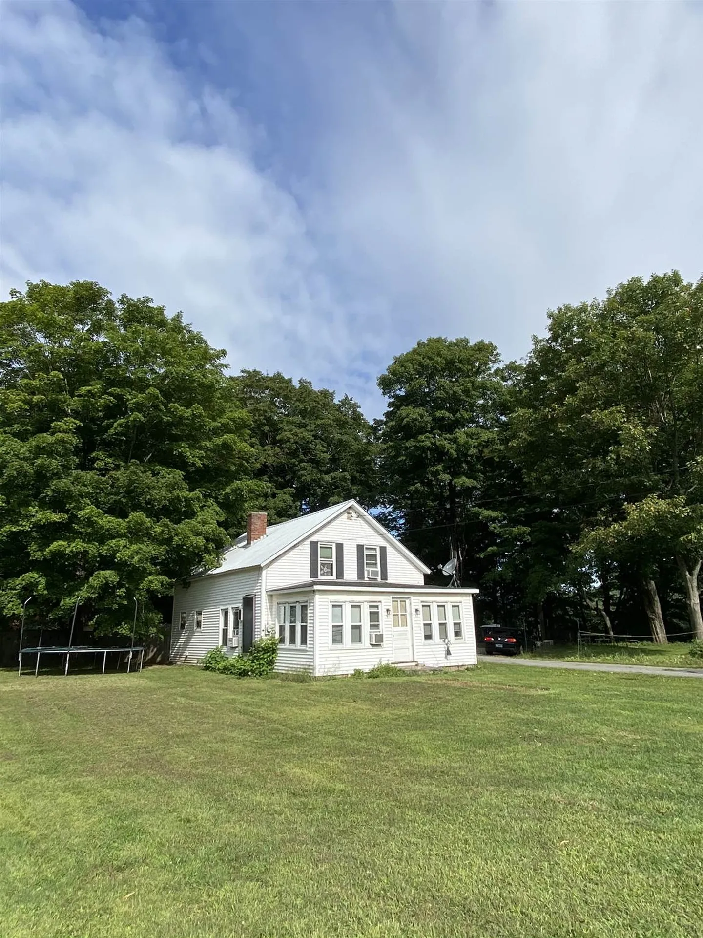 20 Lewis Street Springfield VT 05156