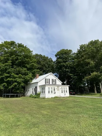 20 Lewis Street Springfield VT 05156
