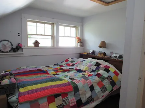 20 Lewis Street Springfield VT 05156