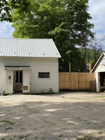 20 Lewis Street Springfield VT 05156