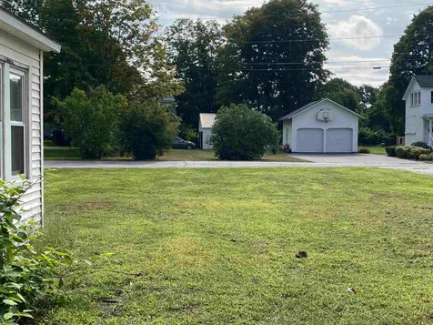 20 Lewis Street Springfield VT 05156