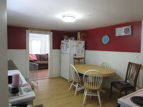 20 Lewis Street Springfield VT 05156