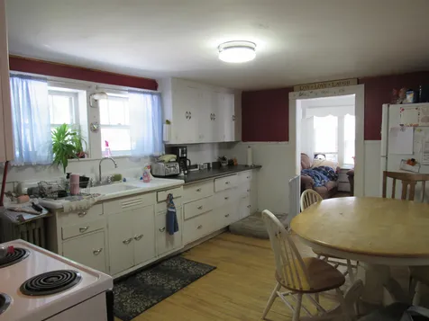 20 Lewis Street Springfield VT 05156