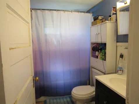 20 Lewis Street Springfield VT 05156