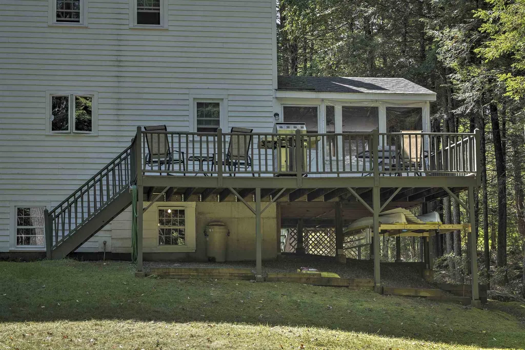 66 Partridgeberry Lane Swanzey NH 03446