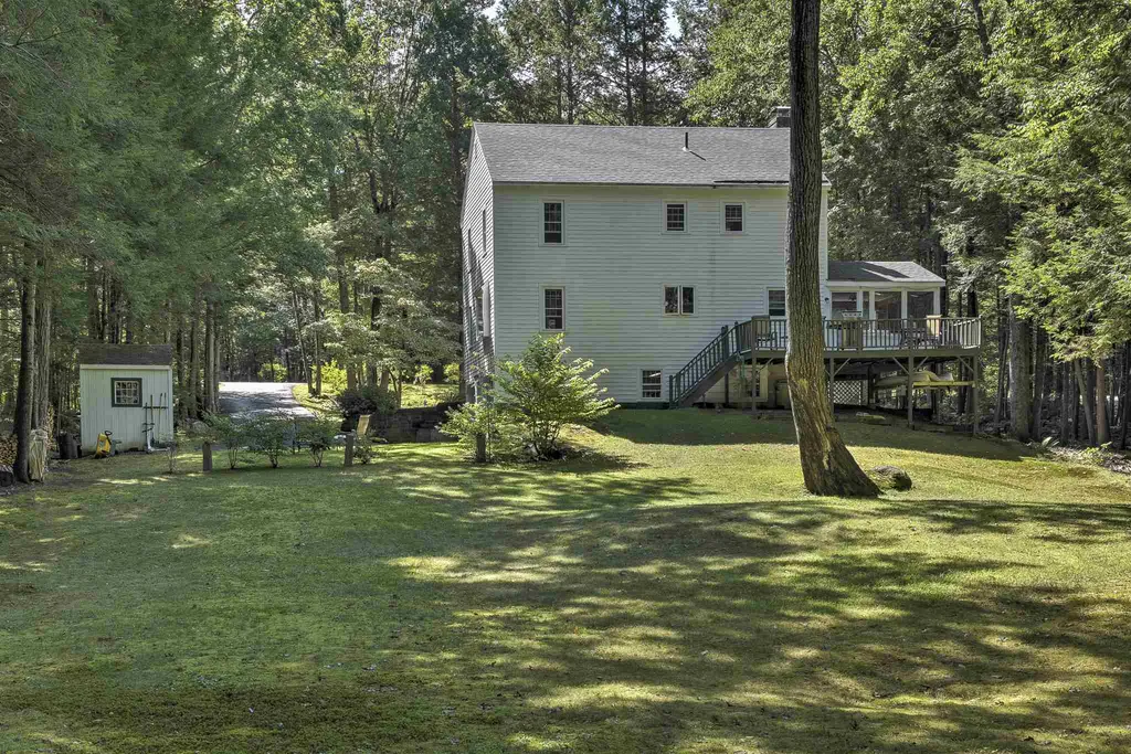 66 Partridgeberry Lane Swanzey NH 03446