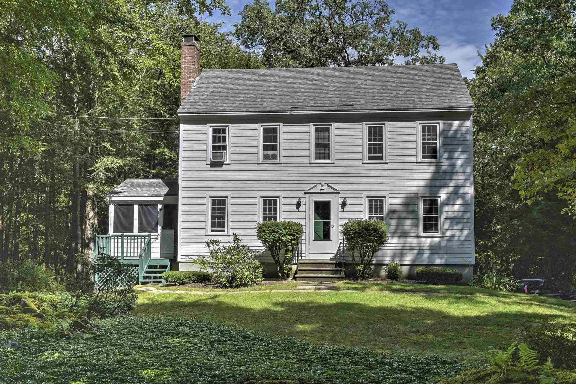 66 Partridgeberry Lane Swanzey NH 03446