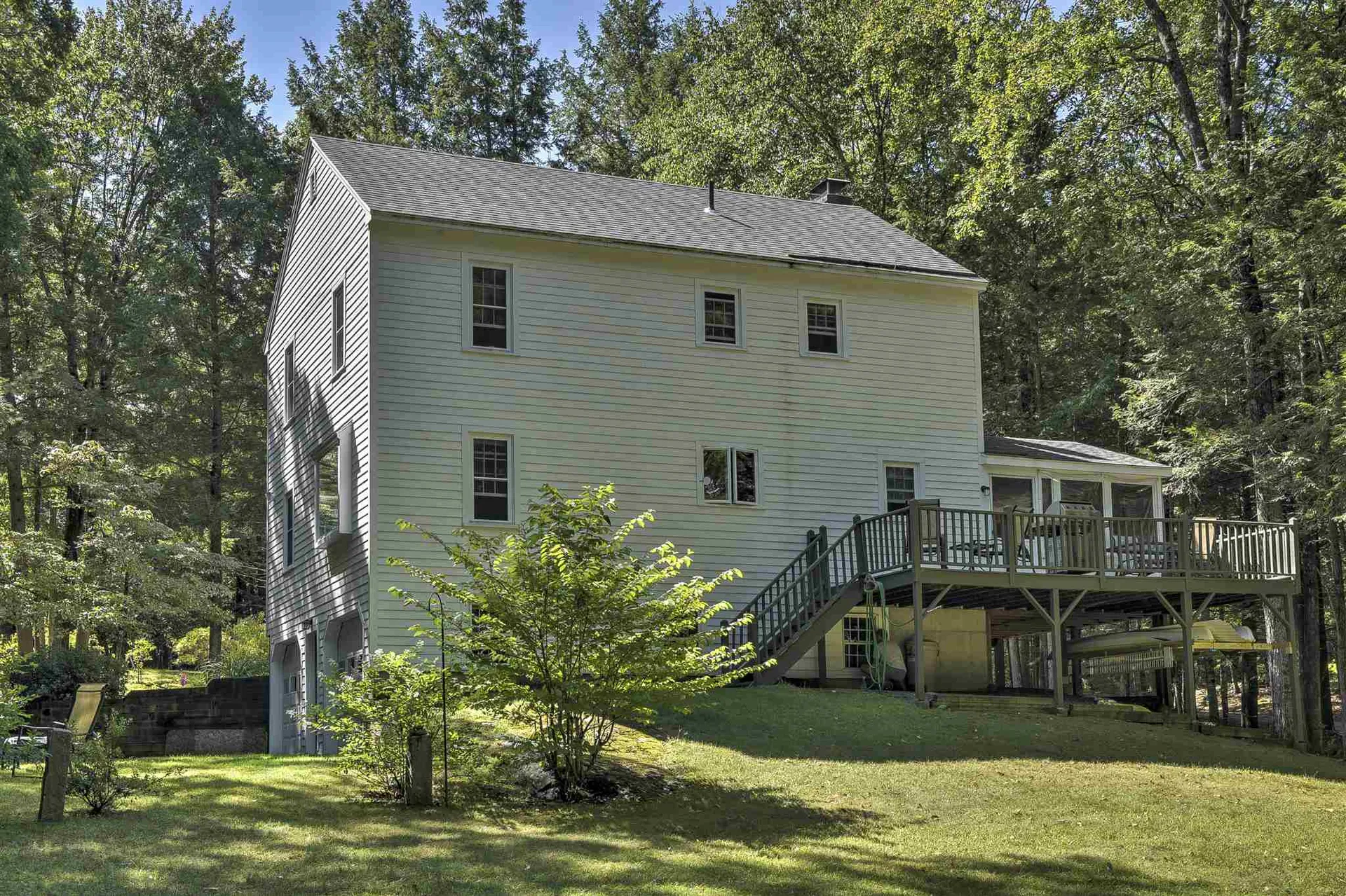 66 Partridgeberry Lane Swanzey NH 03446