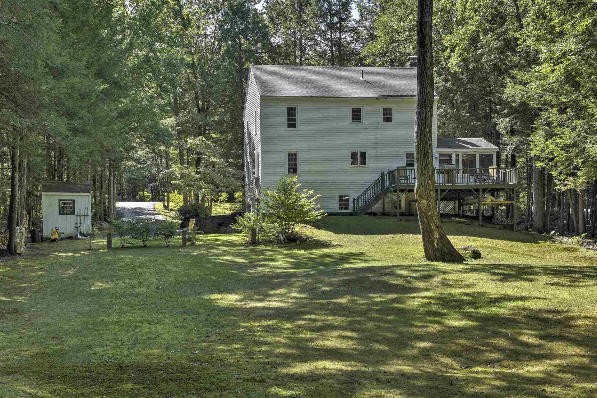 66 Partridgeberry Lane Swanzey NH 03446