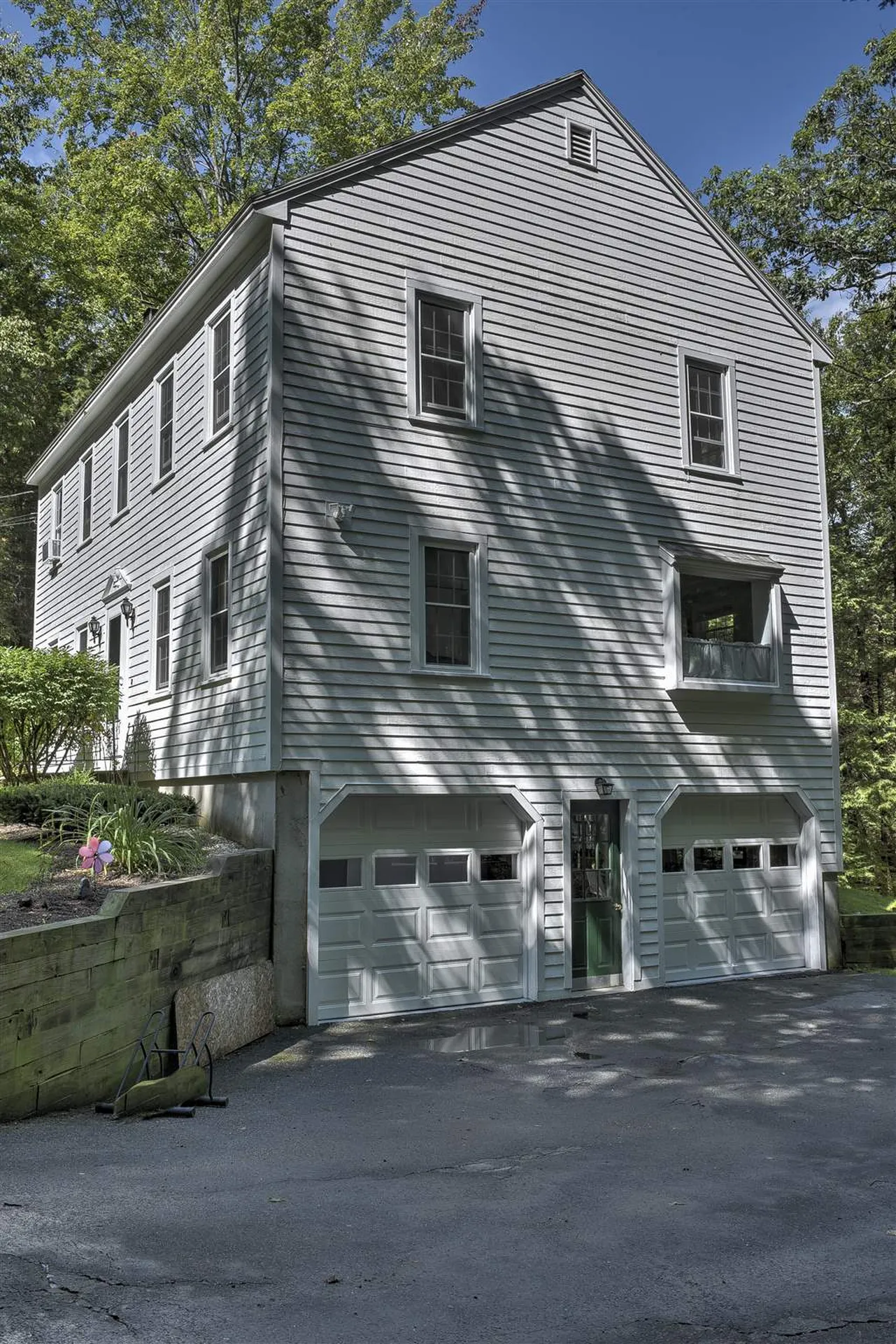 66 Partridgeberry Lane Swanzey NH 03446