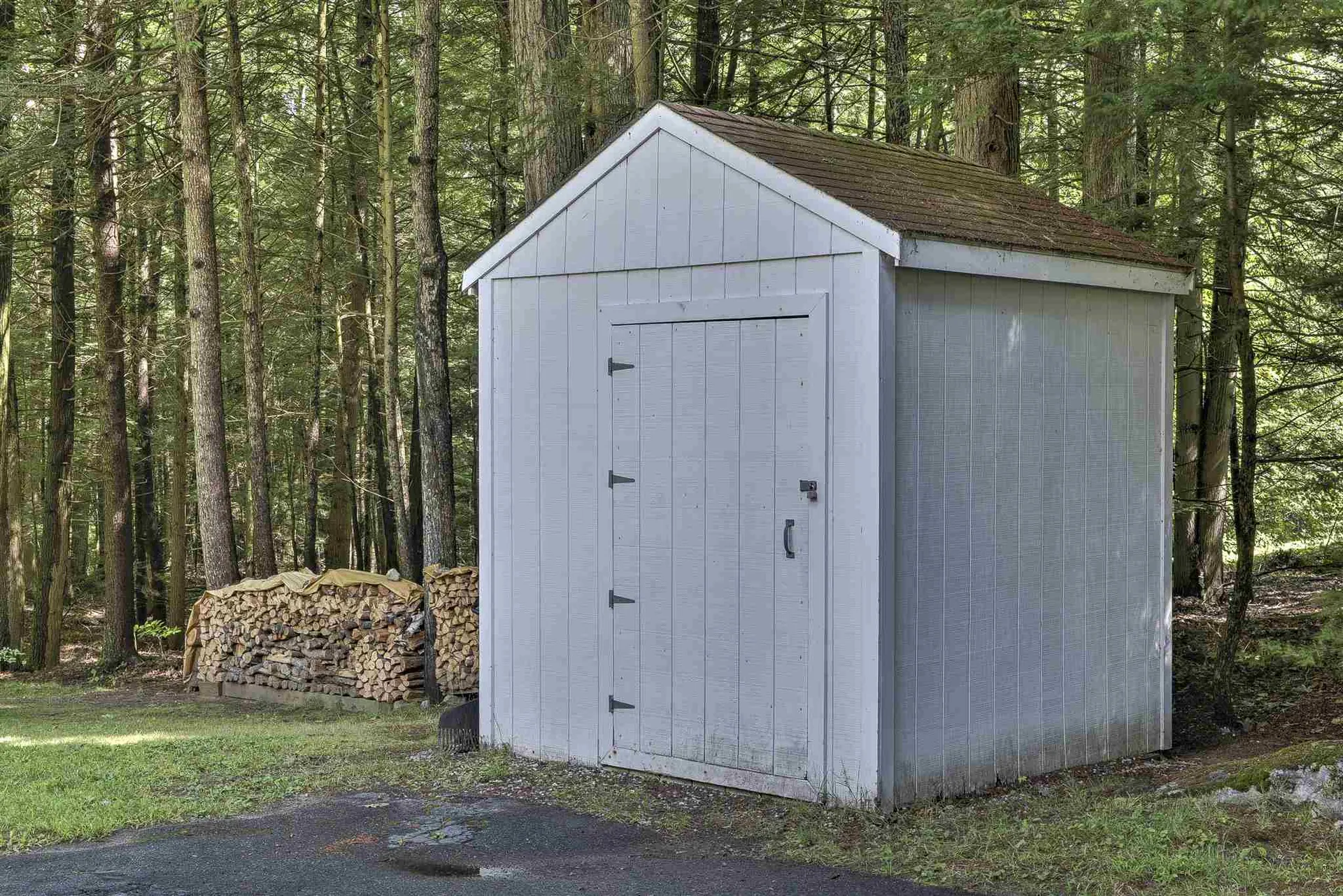 66 Partridgeberry Lane Swanzey NH 03446