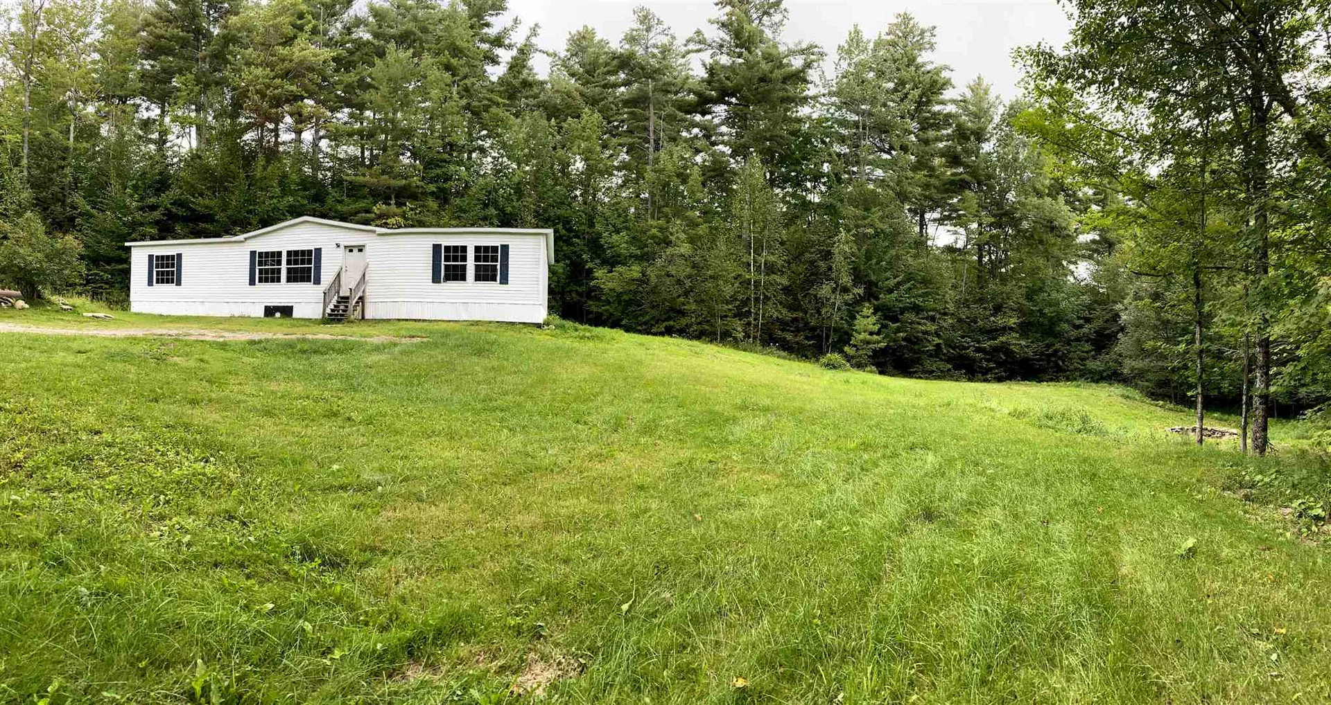 1114 Miller Pond Road Grantham NH 03753