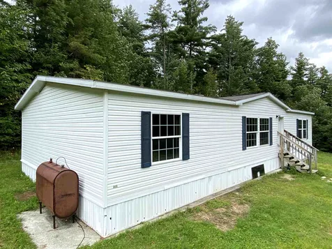 1114 Miller Pond Road Grantham NH 03753