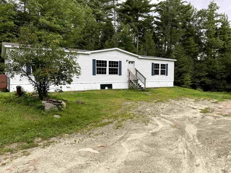 1114 Miller Pond Road Grantham NH 03753