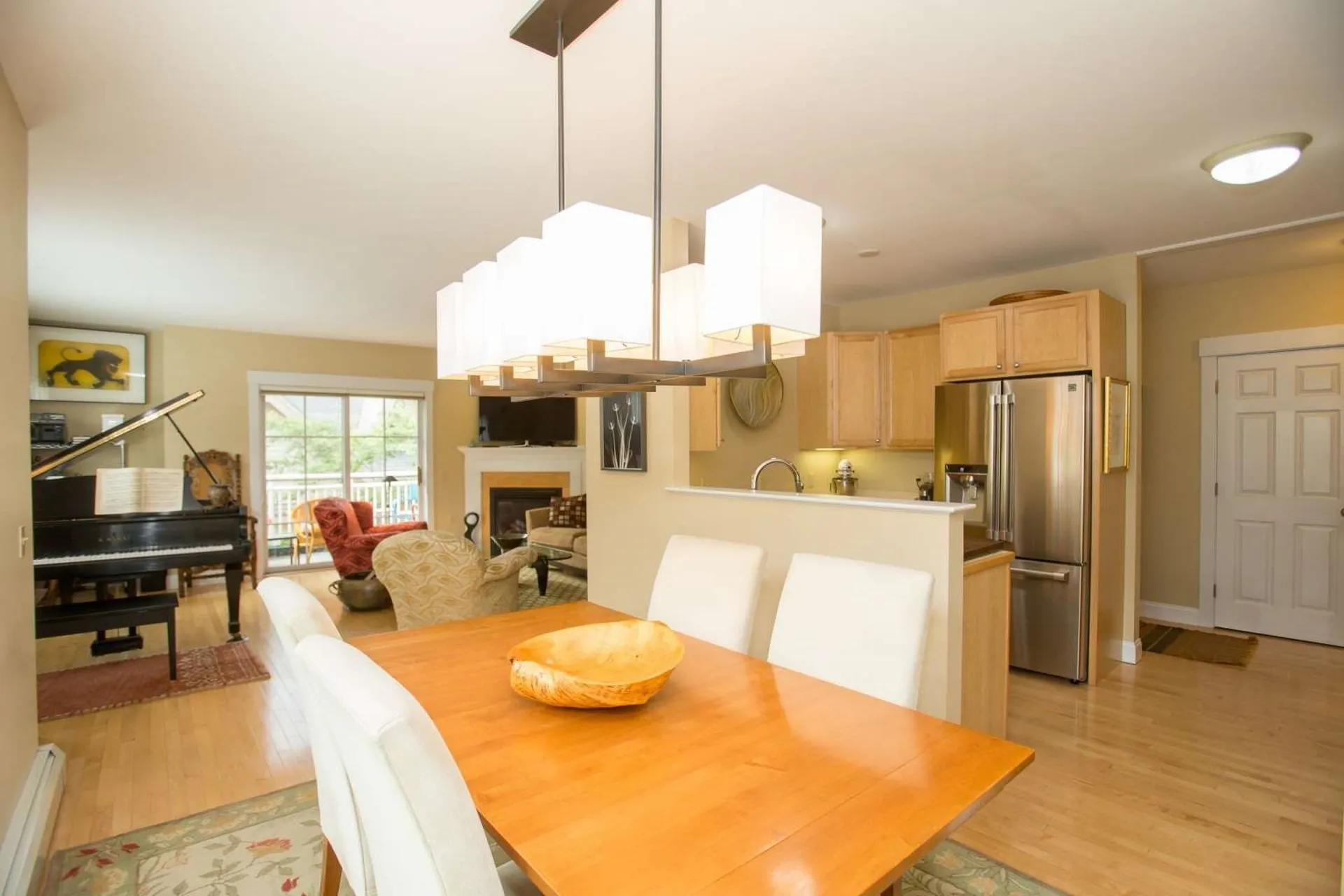 162 South Main Street Stowe VT 05672