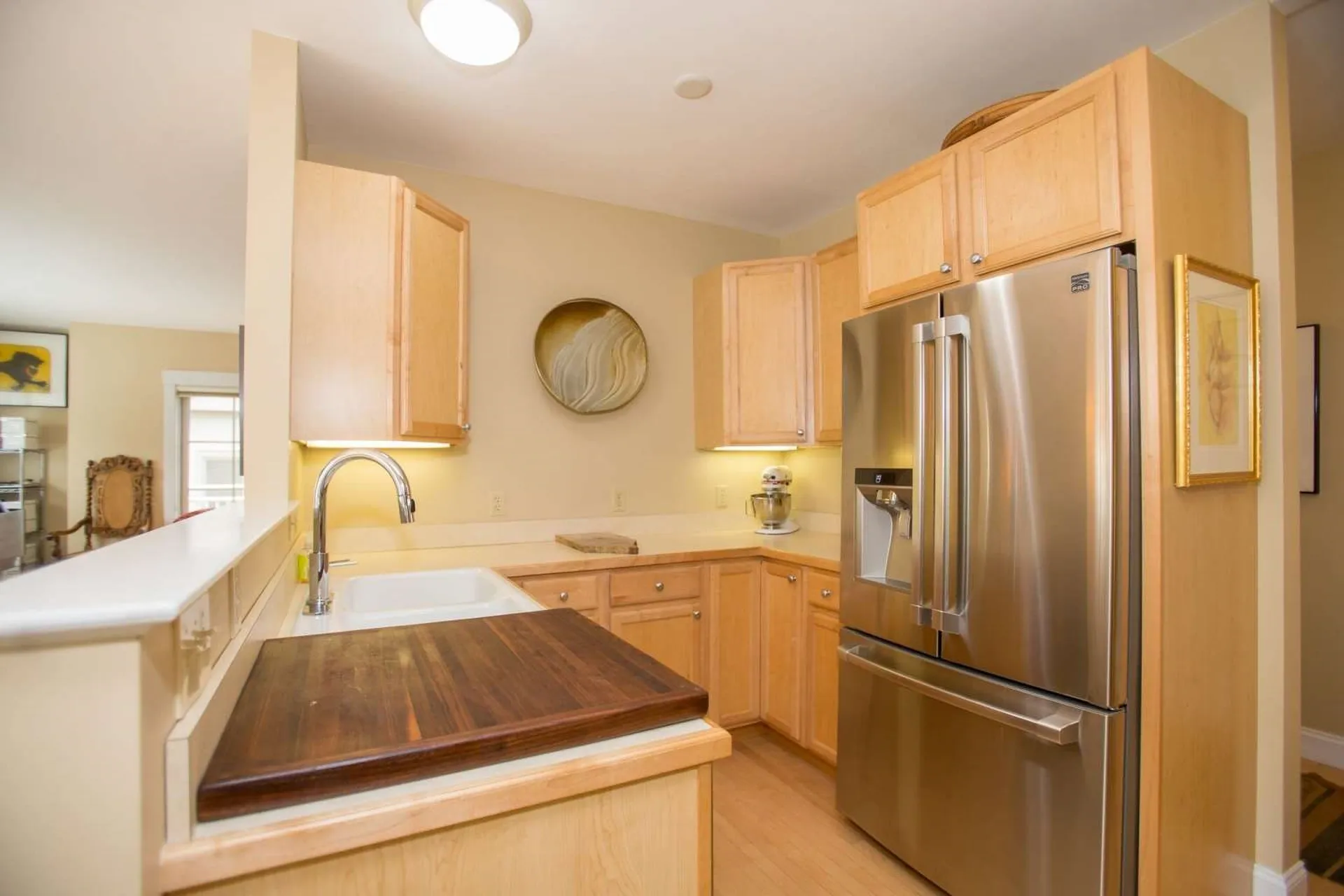 162 South Main Street Stowe VT 05672