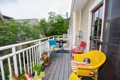 162 South Main Street Stowe VT 05672
